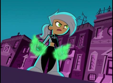 dani phantom